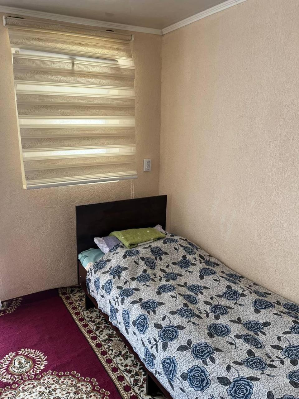 "Bilim" Guest House Тамчи Экстерьер фото